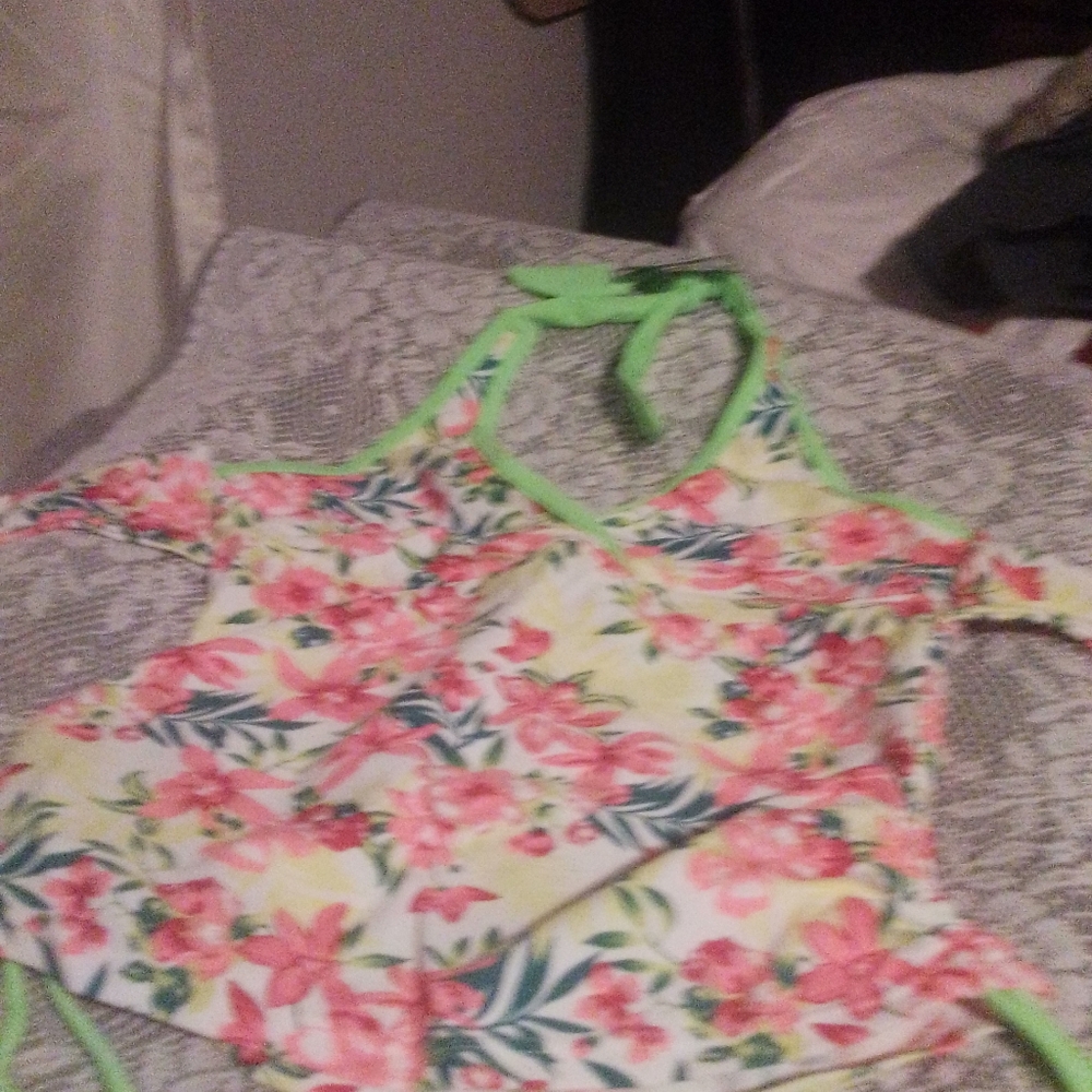 Girls swimsuits